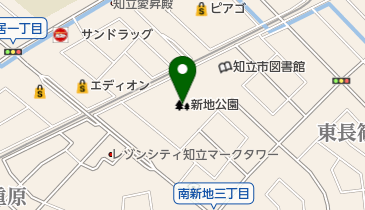 愛知県知立市の公園 緑地一覧 Navitime