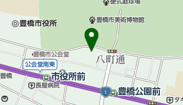 安久美神戸神明社の地図画像