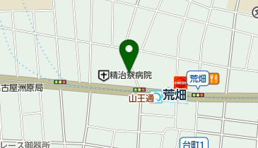 ウエディング・オブ・レジェンド・グラストニアの地図画像