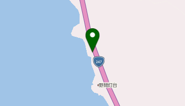 NOMA RESORT WEDDINGの地図画像