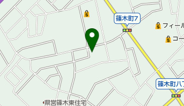 トヨタモビリティパーツ春日井営業所の地図画像