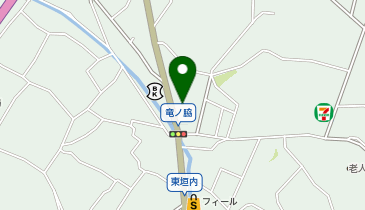 焼肉きんぐ東海名和店の地図画像