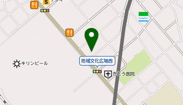 焼肉きんぐ清須店の地図画像
