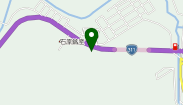 熊野市消防署紀和分署の地図画像