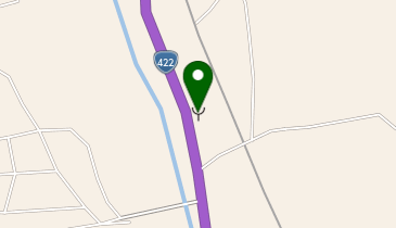 伊賀消防署丸山分署の地図画像