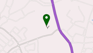 亀山消防署北東分署の地図画像