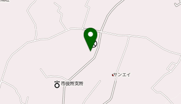 志摩消防署志摩分署の地図画像