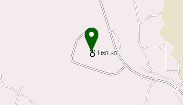 磯部図書室の地図画像