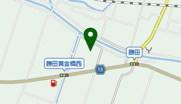 玉城町保健福祉会館の地図画像