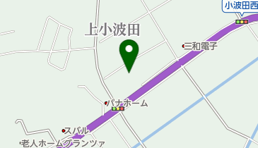 シティホールステラの地図画像