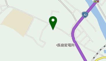 セレモニーホール月あかりの地図画像