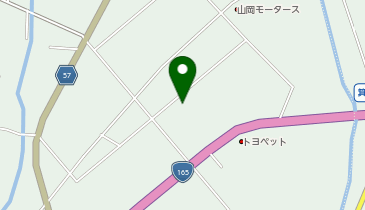 メモリアルホール紫蘭黒田の地図画像