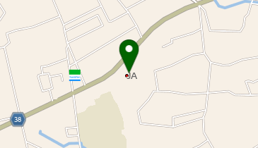 JA伊勢本店の地図画像