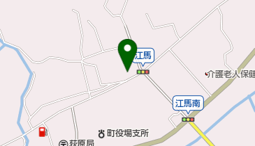 JA多気郡大台宮川支店の地図画像