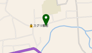 JAいがふるさと伊賀支店柘植の地図画像