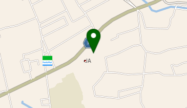 JA伊勢度会支店の地図画像