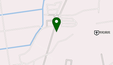 JA多気郡明和南支店の地図画像