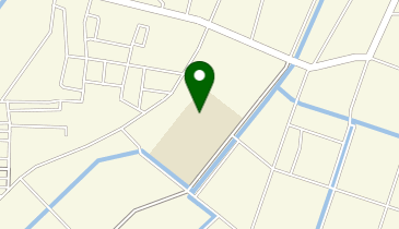 伊勢市立城田中学校の地図画像