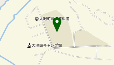 大紀町立大宮中学校の地図画像