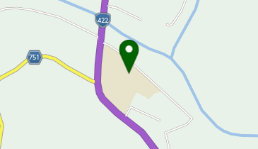 紀北町立赤羽中学校の地図画像