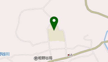 紀宝町立相野谷中学校の地図画像