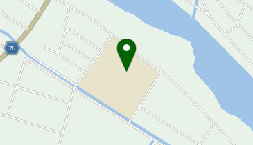 桑名市立正和中学校の地図画像