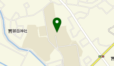 国立三重大学教育学部附属中学校の地図画像