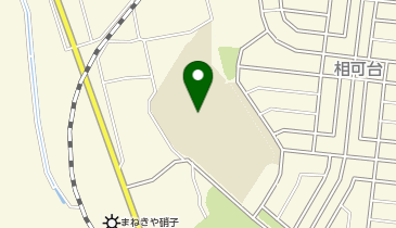 学校組合立多気中学校の地図画像