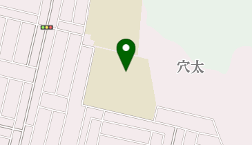 東員町立東員第二中学校の地図画像