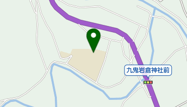 鳥羽市立加茂中学校の地図画像