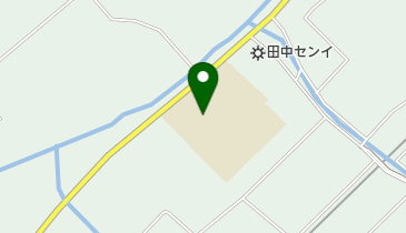 名張市立赤目中学校の地図画像