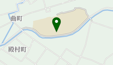 松阪市立西中学校の地図画像