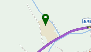 紀北町立三船中学校の地図画像