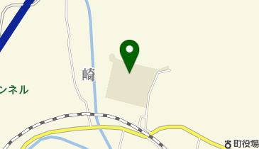 大紀町立大紀中学校の地図画像