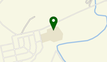 伊勢市立上野小学校の地図画像