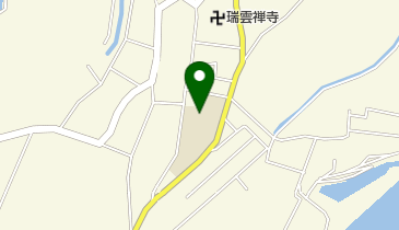 伊勢市立豊浜東小学校の地図画像