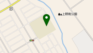 伊賀市立友生小学校の地図画像