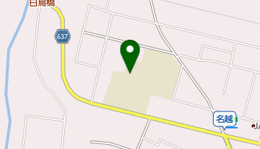 亀山市立川崎小学校の地図画像