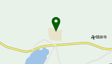 紀北町立海野小学校の地図画像