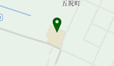鈴鹿市立栄小学校の地図画像