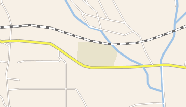 多気町立外城田小学校の地図画像