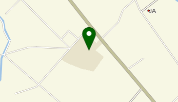 津市立高野尾小学校の地図画像