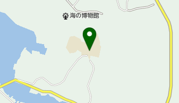 鳥羽市立鏡浦小学校の地図画像