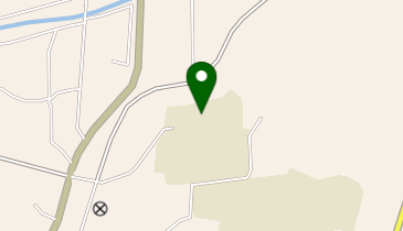 いなべ市立阿下喜小学校の地図画像