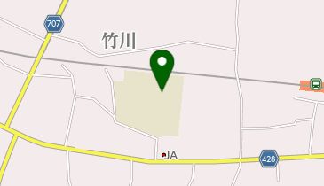 明和町立斎宮小学校の地図画像