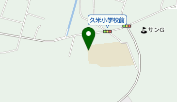 桑名市立正和南幼稚園の地図画像