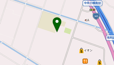 東員町立三和幼稚園の地図画像