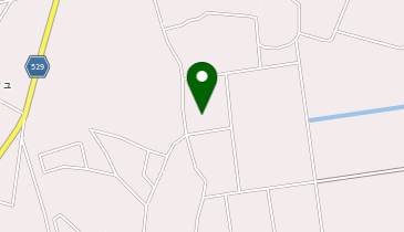 いつきのみやこども園の地図画像