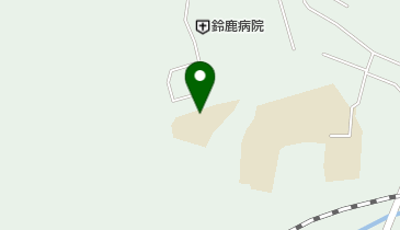 三重県立杉の子特別支援学校の地図画像