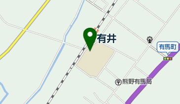 三重県立特別支援学校東紀州くろしお学園小中学部の地図画像